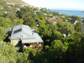  Hout Bay Hideaway  Хаут-Бее